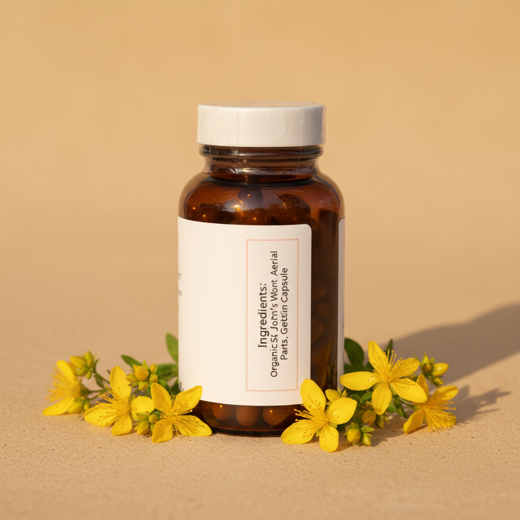 St. John's Wort