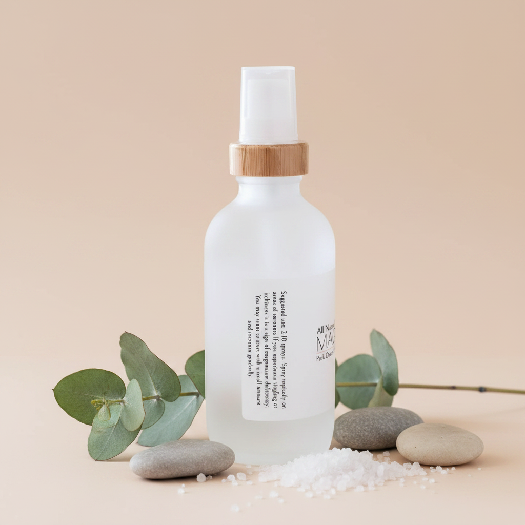 Magnesium Oil Spray - Image 2