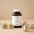 Organic Yarrow Capsules