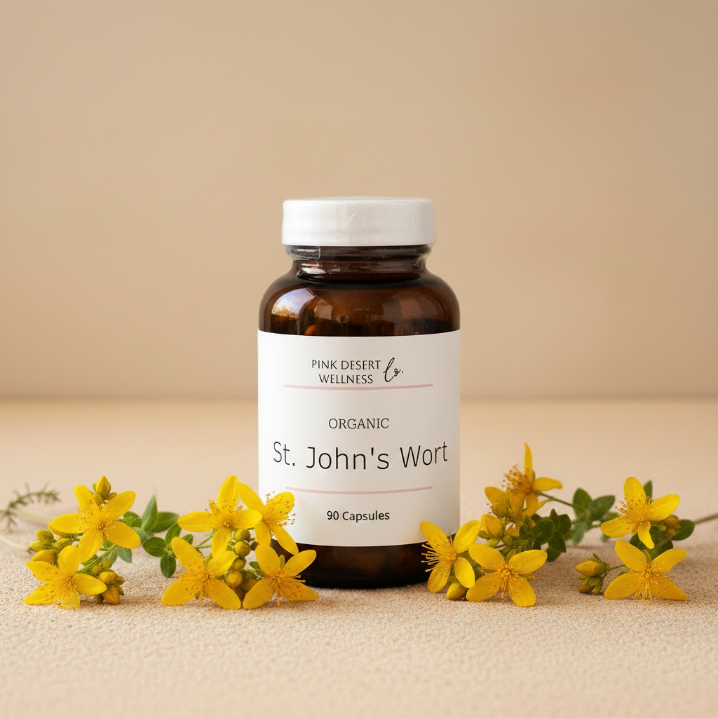 St. John's Wort
